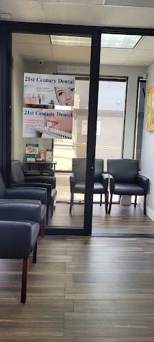 21st Century Dental