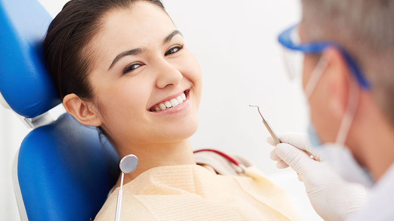 James M. Lapierre, D.D.S., Inc.