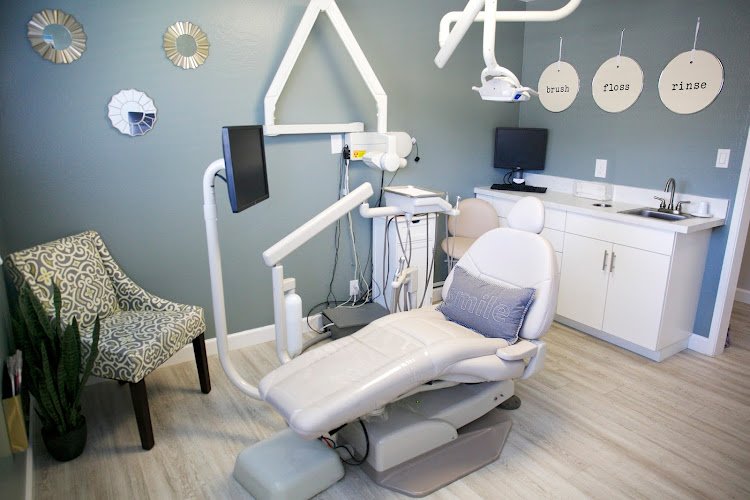 Amisha V. Patel, DMD
Fremont Family Dentistry