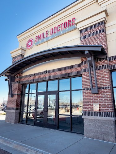 Smile Doctors Orthodontics – Timnath