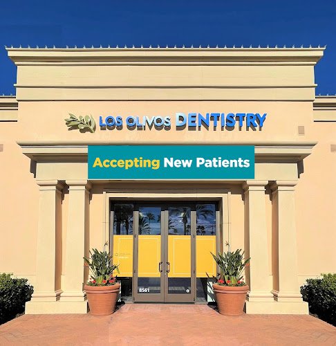 Los Olivos Dentistry
