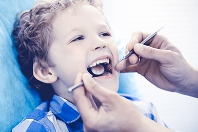 River Rock Dental – Southpark Meadows