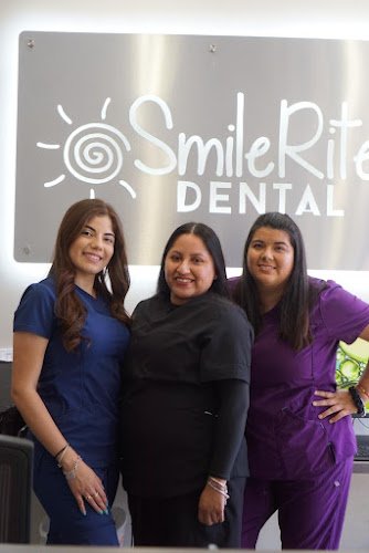Smile Rite Dental Channelview