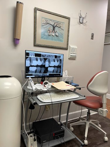 Meade & Meade DMD, PSC