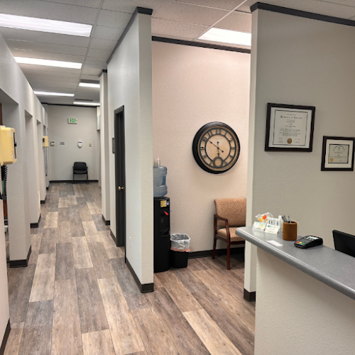 Aaron Birch Family Dental