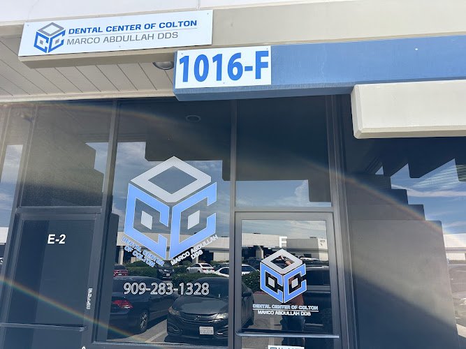 Dental Center Of Colton