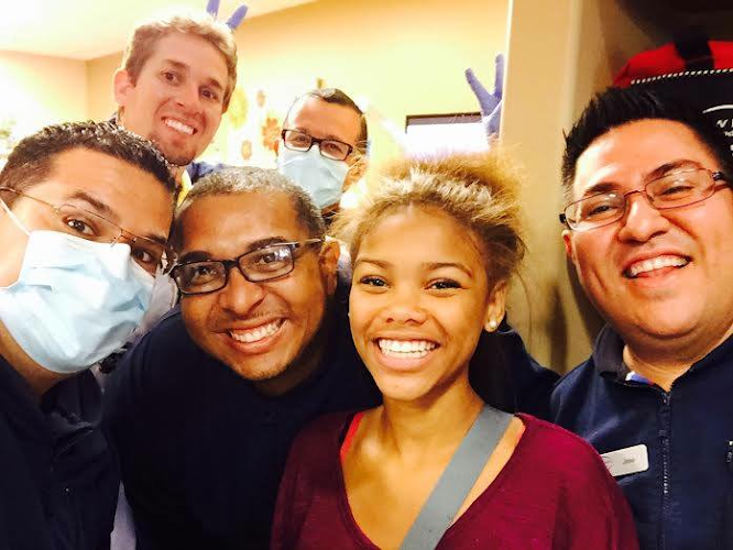 New Image Orthodontics