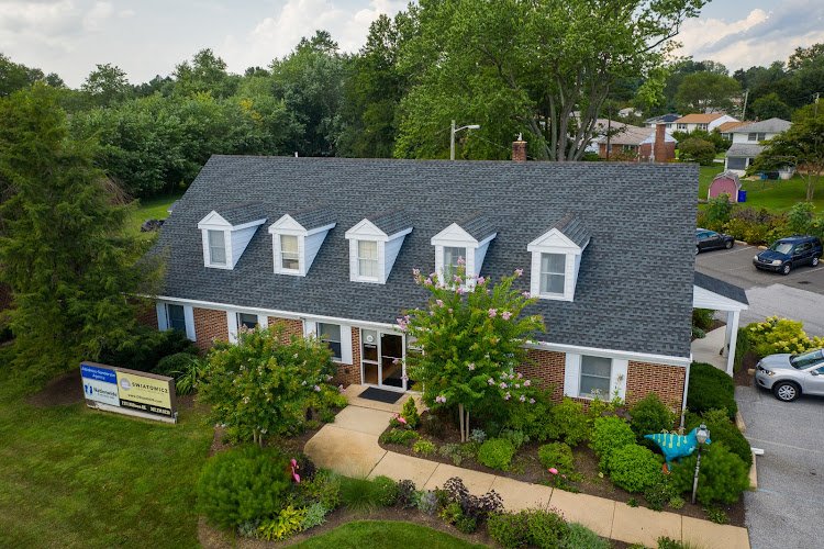 Swiatowicz Dental Associates