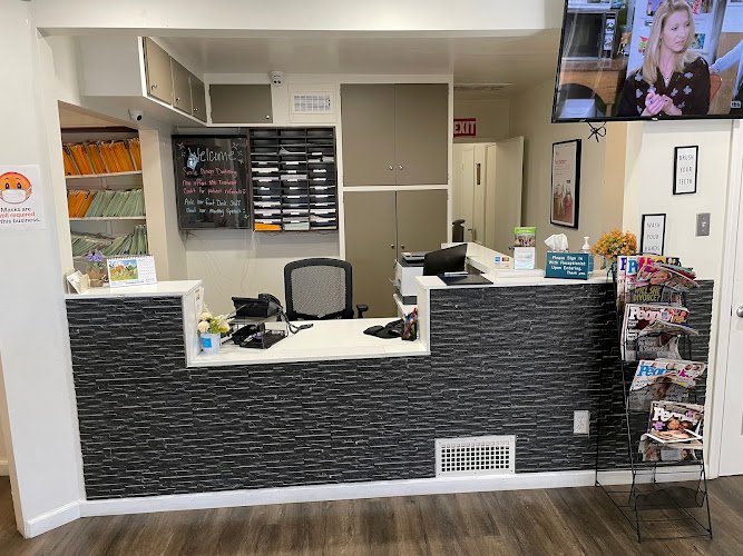 D Street Family Dentistry