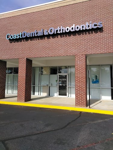 Coast Dental