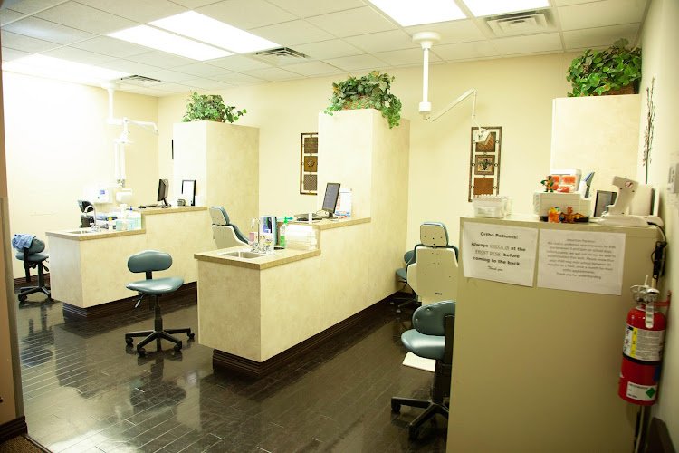 All Smiles Dental Group