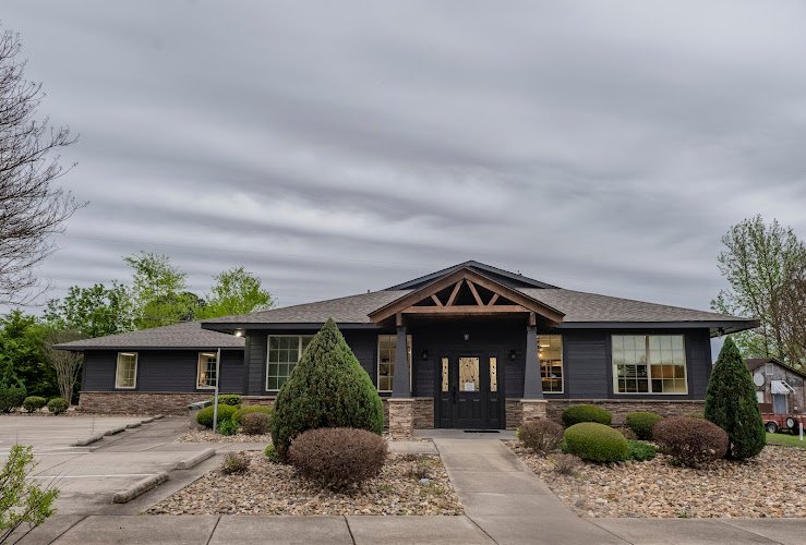 Hamilton Family Dentistry