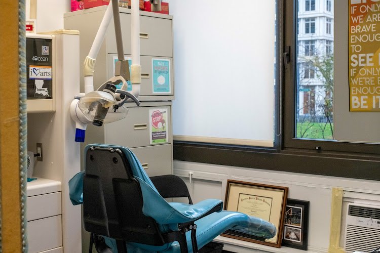 Silevitch Adam R DMD