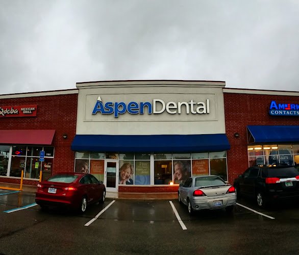 Aspen Dental – Jackson, MI