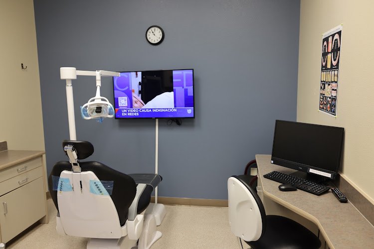 East Valley Dental Associates, LLC