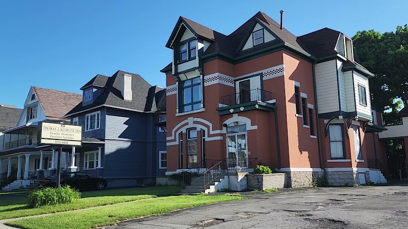 Thomas J Keohane Family Dentistry