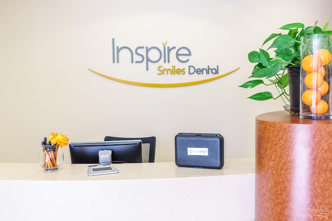 Inspire Smiles Dental
