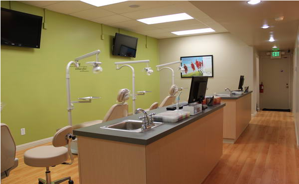 Huntington Orthodontics & Dental Specialties