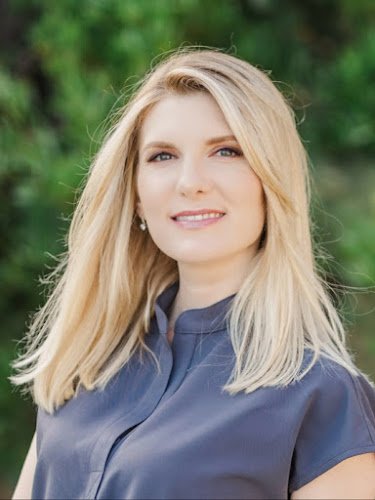 Yuliya Filipenka DDS