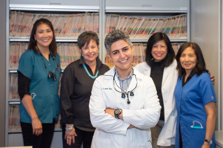 My Dentist San Francisco