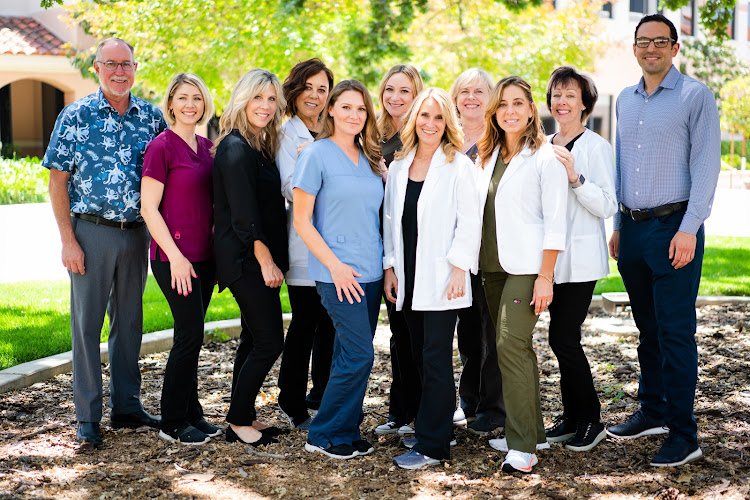 The Westlake Dentists
