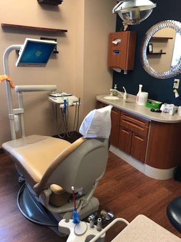 Advanced Dental Professionals: Rapid City Family Dentist