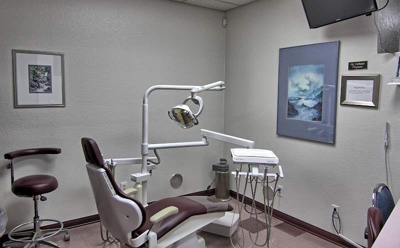 Lakeview Dental