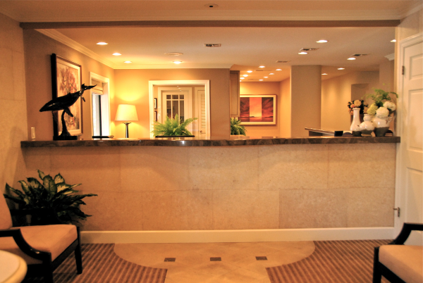 Terry F. Haskin, DDS