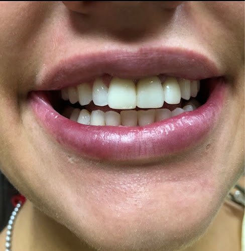 PoshPearl Family Dental Studio