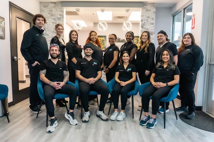 Nashville Dentures & Implants