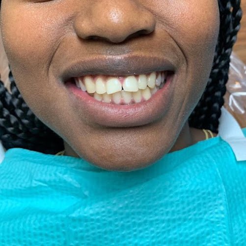 Dr. David Esraeli DDS