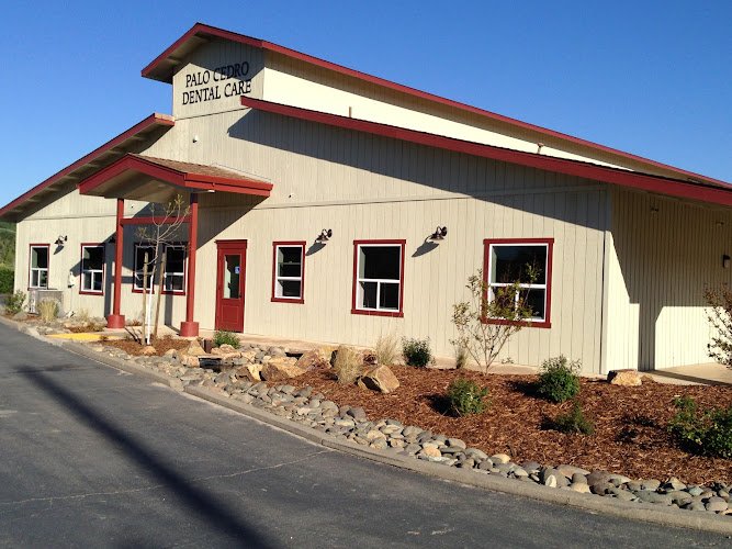 Bruce E Farrell, DDS – Palo Cedro Dental Care