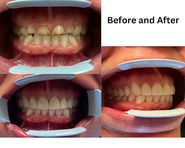 Austin Advanced Dentistry