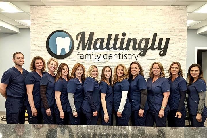 Mattingly Family Dentistry