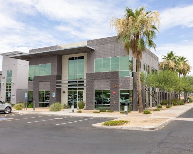 Oral & Facial Surgeons of Arizona