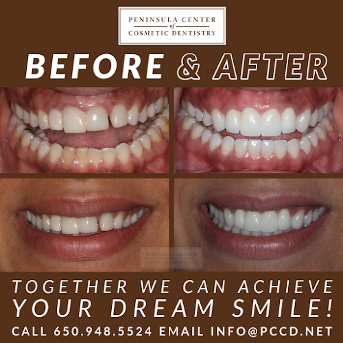 Dr. Joseph Field; Cosmetic Dentist