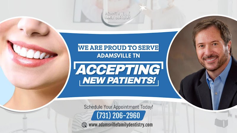 Adamsville Family Dentistry