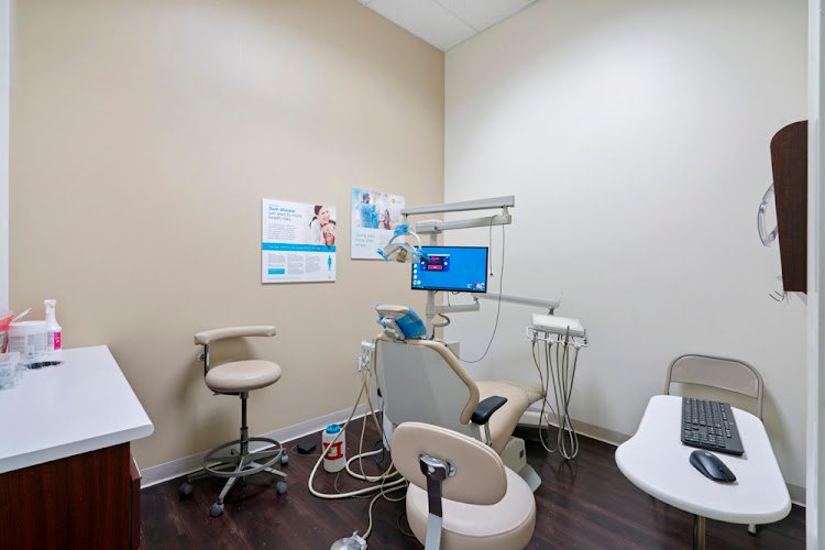 Park West Dental Group and Orthodontics