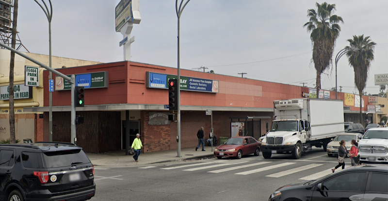 Van Nuys Victory Dental Group