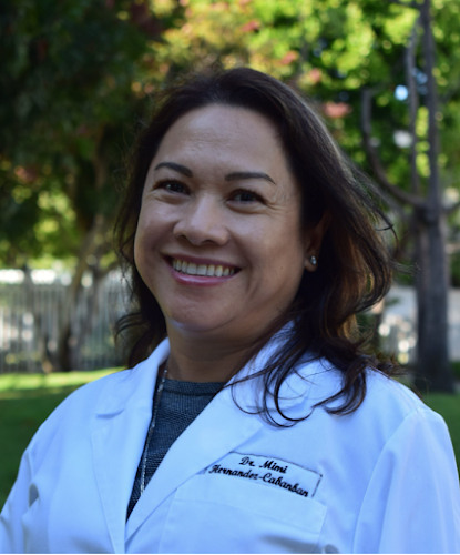 Dr. Mimi M. Cabanban Family Dentistry in Lakewood, CA
