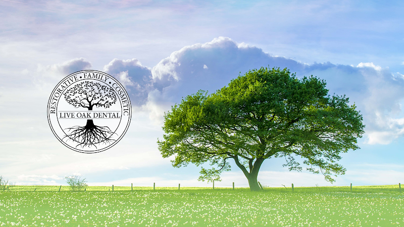 Live Oak Dental