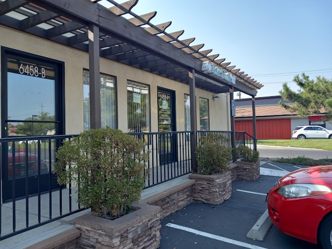 Happy Tooth Dental Care