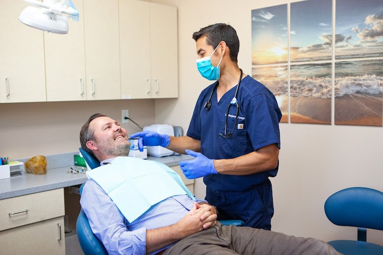 Copper Basin OMS Oral Maxillofacial Surgeons