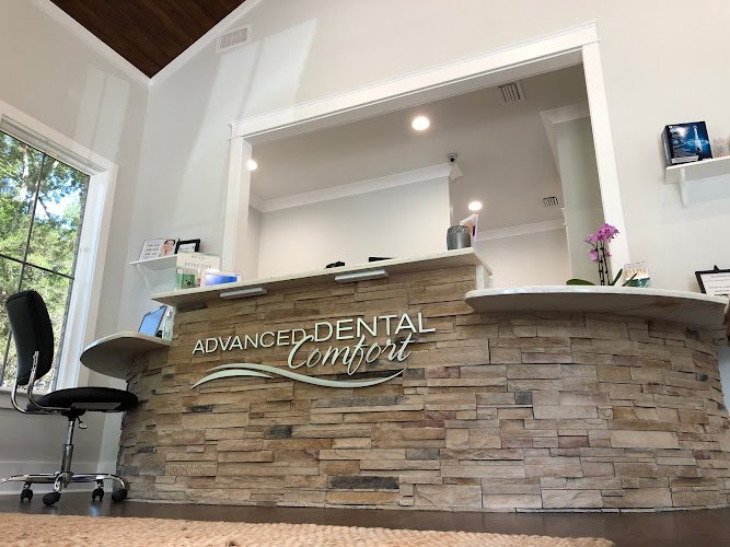 Advanced Dental Comfort