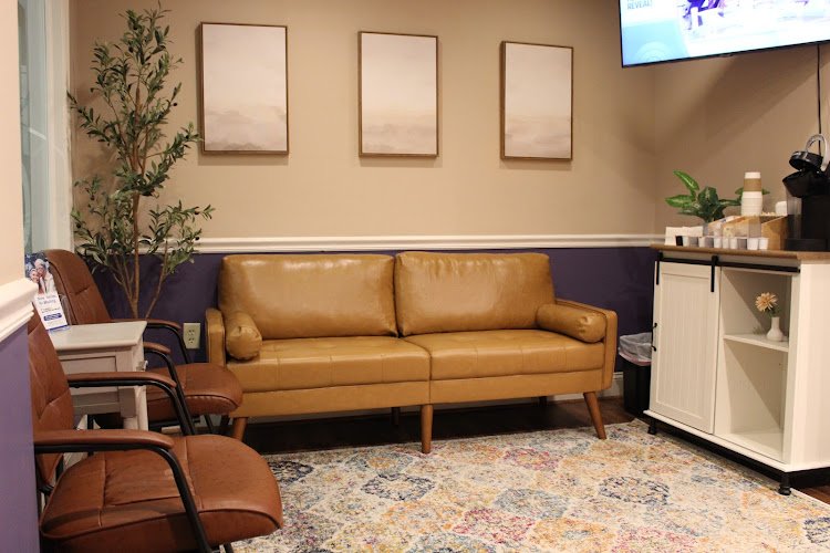 Greenville Dentures and Implants