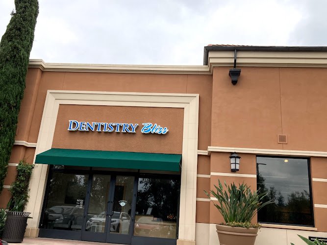 Dentistry Bliss