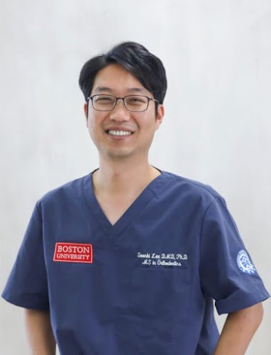 Goldome Dental Dr.Lee