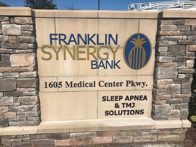 Sleep Apnea & TMJ Solutions