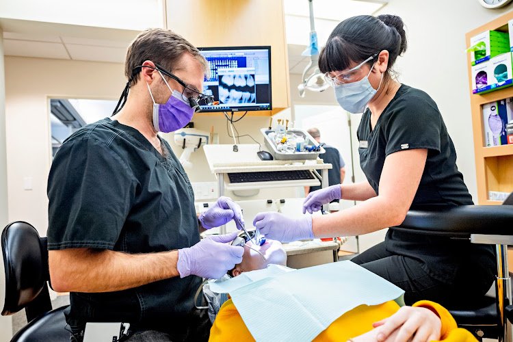 Mark S. Riederer, D.D.S.