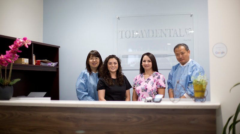 Today Dental Practice